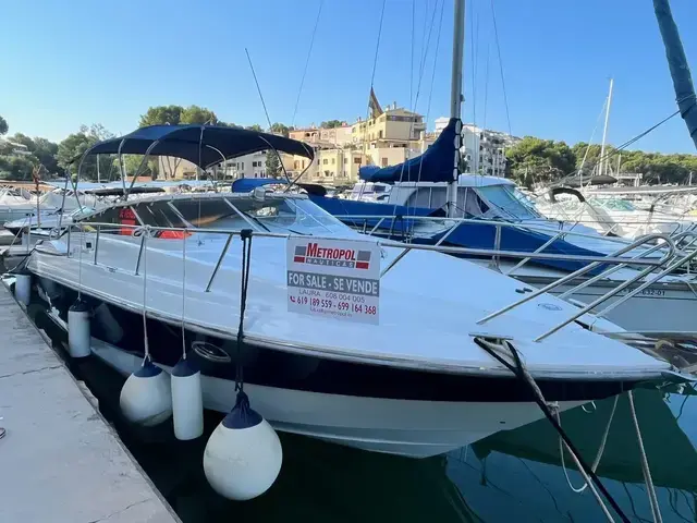 Windy Boats 31 TORNADO