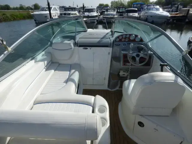 Bayliner 245