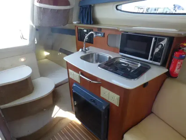 Bayliner 245