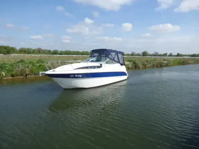 Bayliner 245