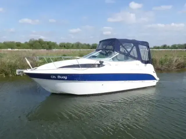 Bayliner 245