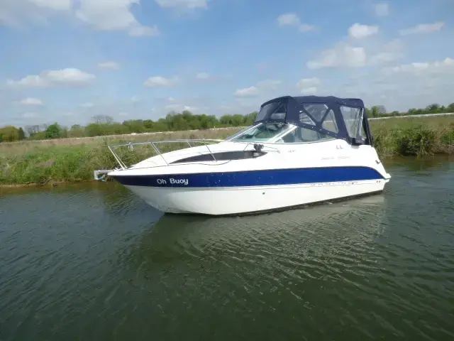 Bayliner 245