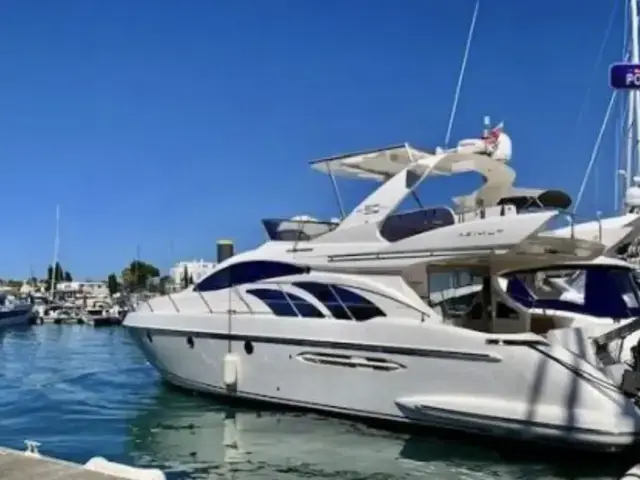 Azimut 50