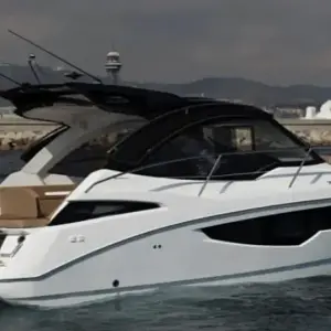 2018 Galeon 335 Hts