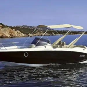 2011 Sessa Key Largo 27