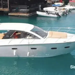 2012 Sealine Sc 35