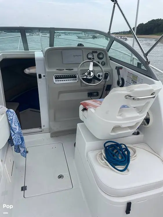 2008 Robalo r225