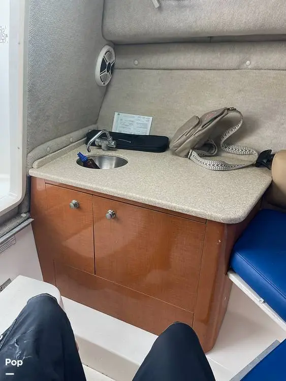 2008 Robalo r225