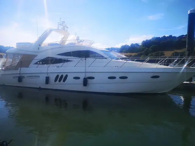 Sealine T 60