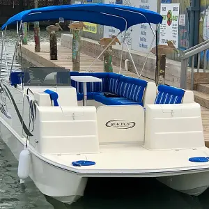 2022 Beachcat 20'