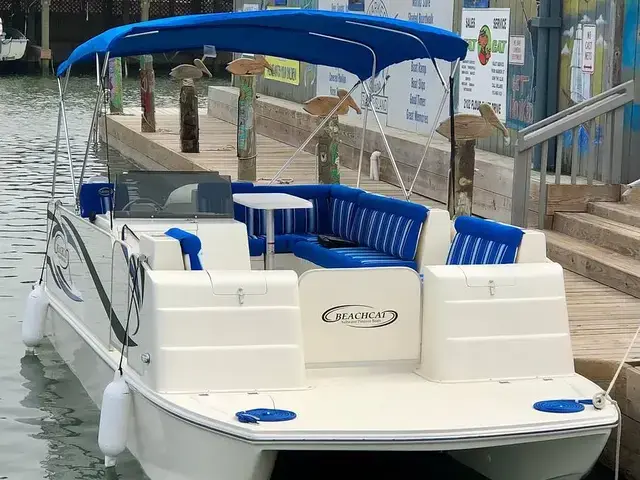 Beachcat 20'