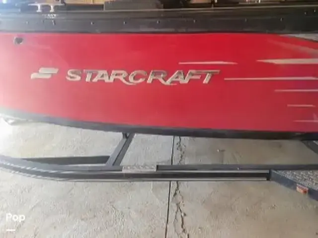 Starcraft STARFISH 176