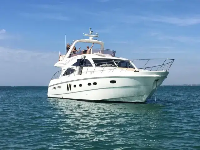 Sealine T 60