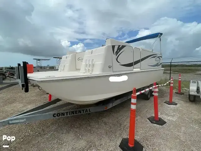 Beachcat 20