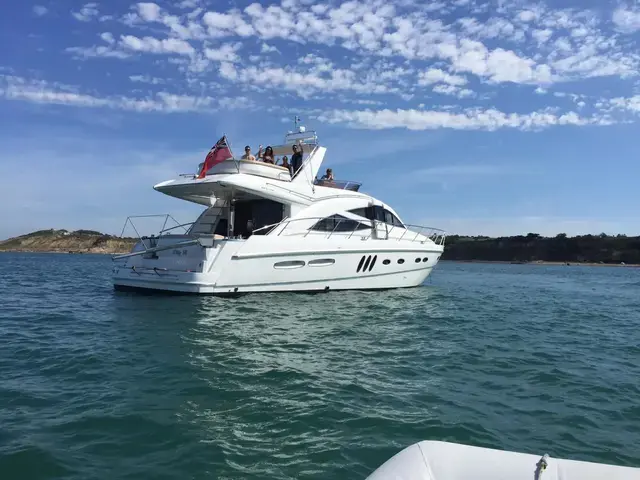 Sealine T 60