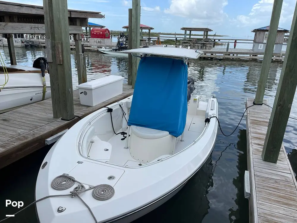 2021 Cobia Boats 237 cc