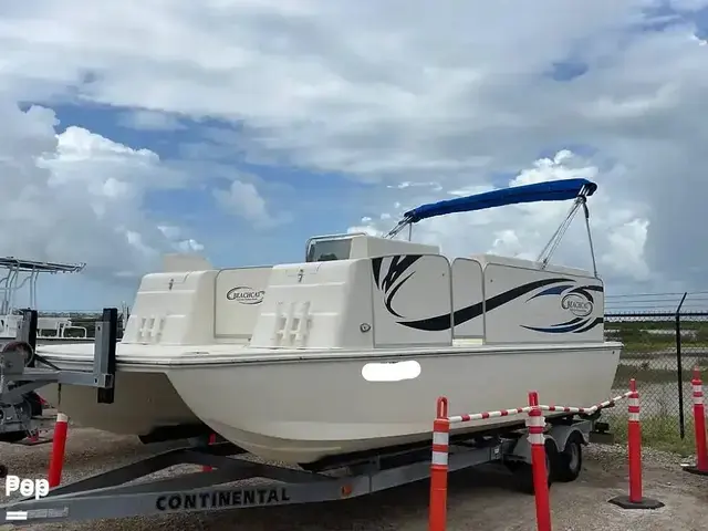 Beachcat 20