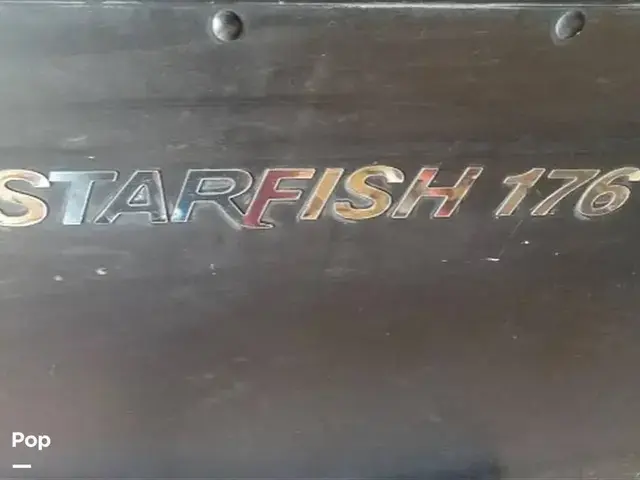 Starcraft STARFISH 176