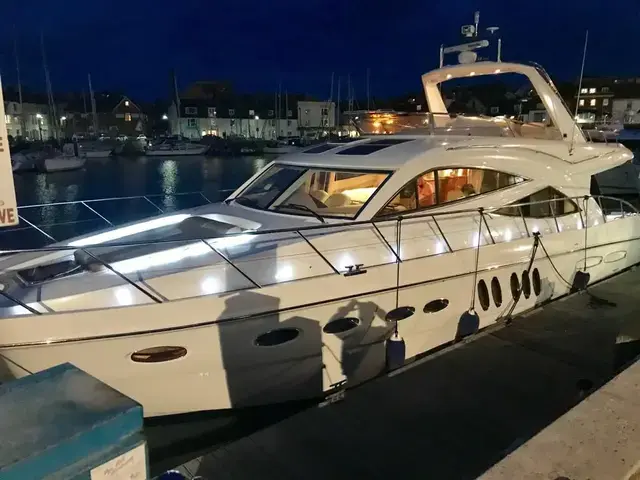 Sealine T 60