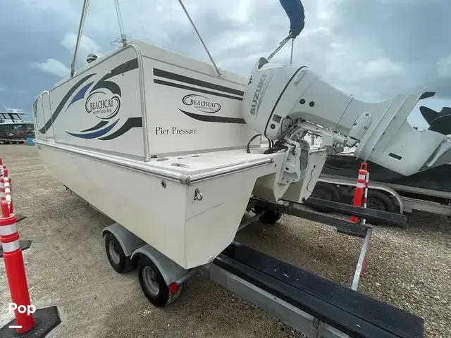 Beachcat 20