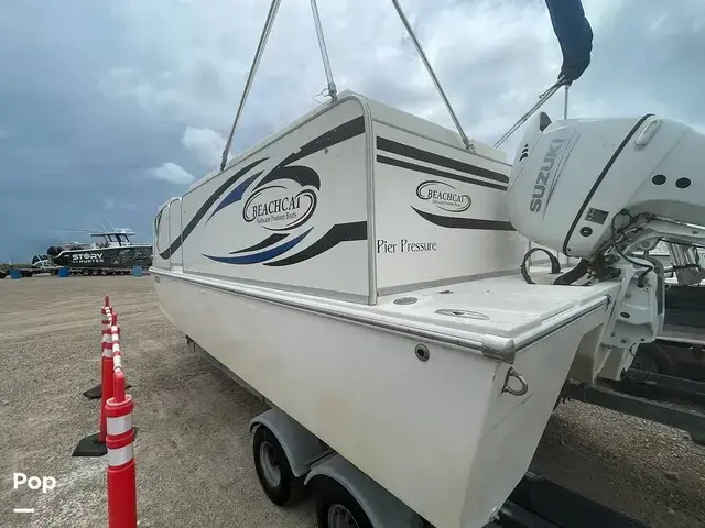 Beachcat 20