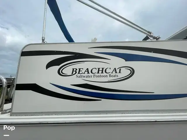 Beachcat 20