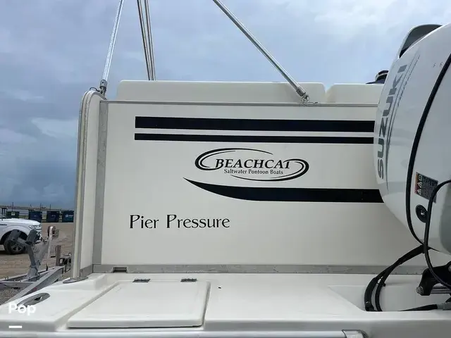 Beachcat 20