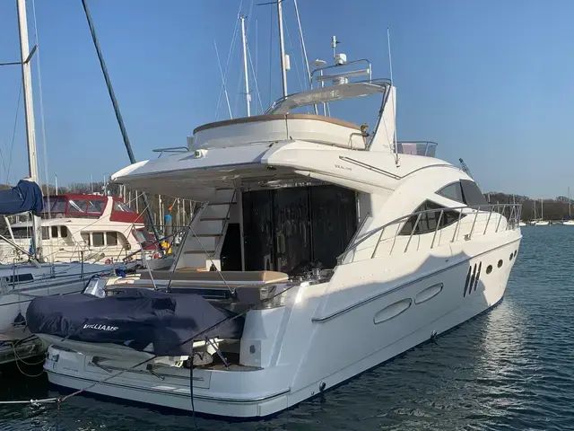 Sealine T 60