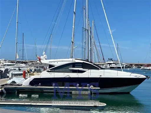 2014 Fairline targa 48 gran turismo