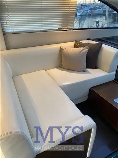 2014 Fairline targa 48 gran turismo