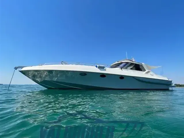 Colombo Blue Shore Special 41