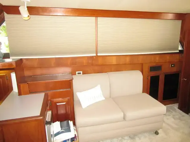 Viking 75 Motor Yacht