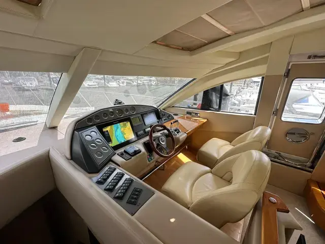 Sealine T 60