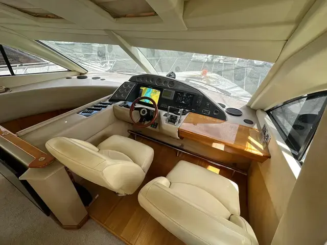 Sealine T 60