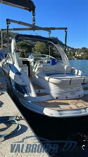 2006 Crownline 315 scr