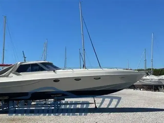 Colombo Blue Shore Special 41