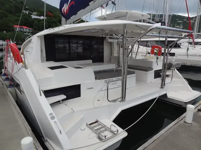 Leopard 40