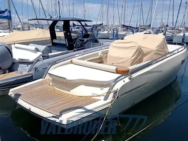 Invictus Boats GT 280