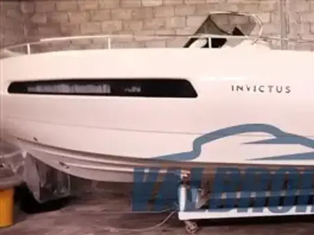 Invictus Boats GT 280