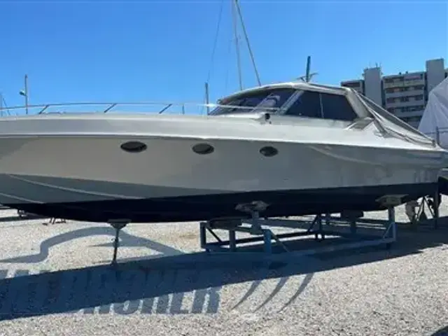 Colombo Blue Shore Special 41