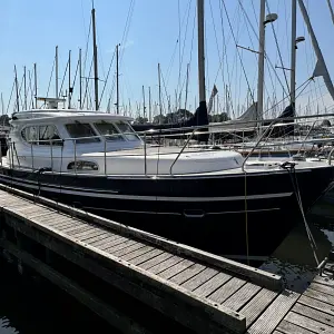 2001 Elling Boats E3