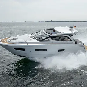 2014 Jeanneau Leader 40