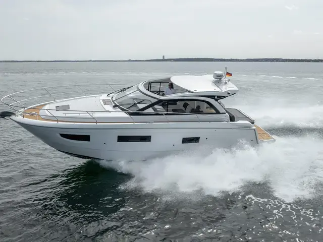 Jeanneau Leader 40