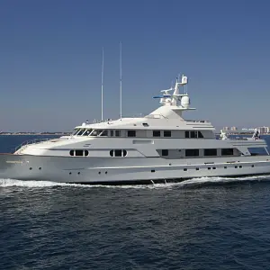 1990 Feadship 154