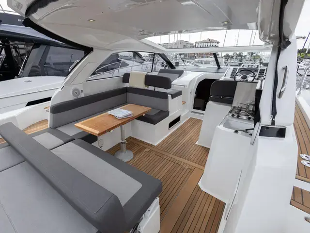 Jeanneau Leader 40