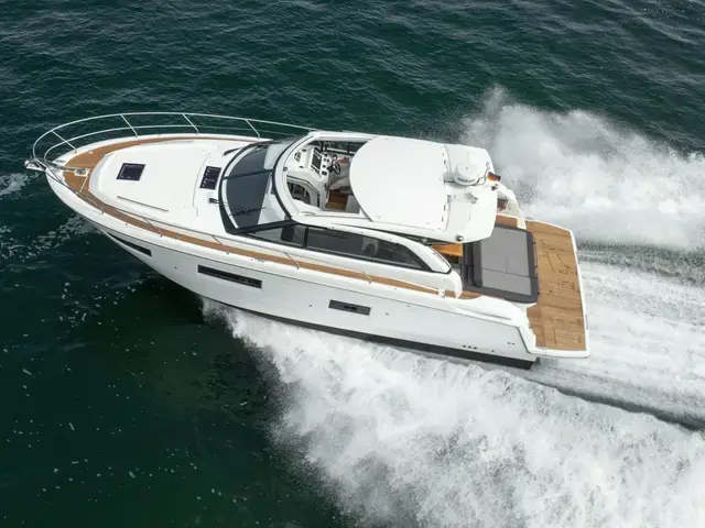 Jeanneau Leader 40