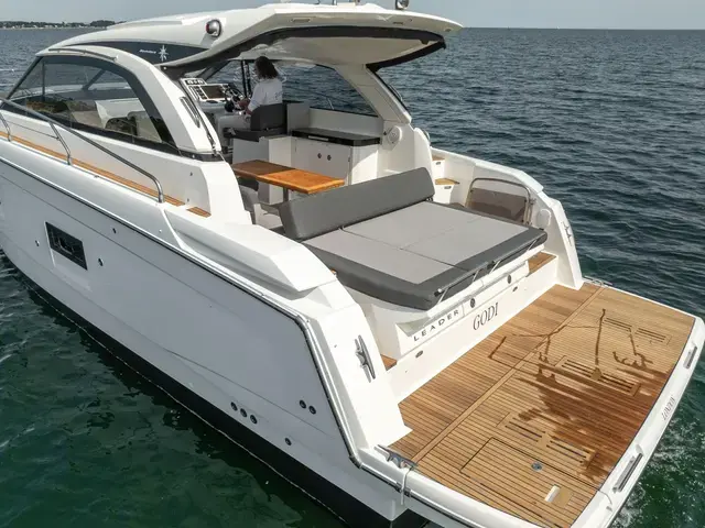 Jeanneau Leader 40