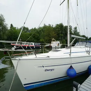 2003 Bavaria 36-2