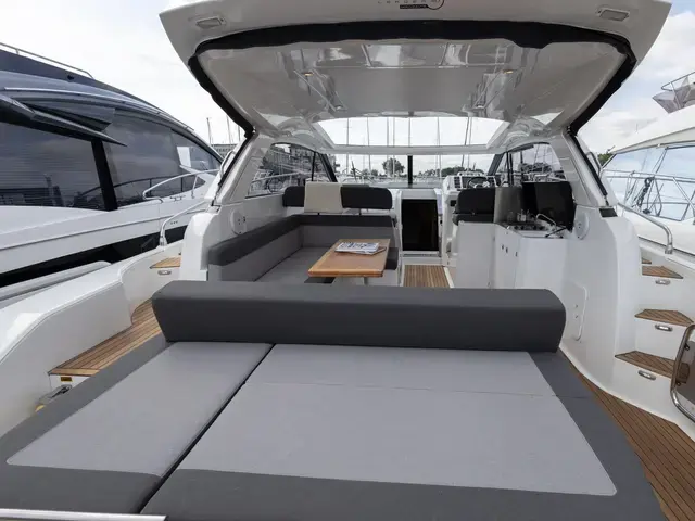 Jeanneau Leader 40