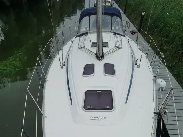 Bavaria 36-2